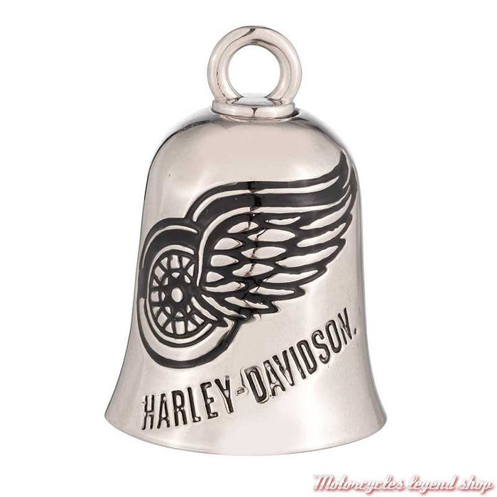Harley-Davidson Bike Wheel Bell