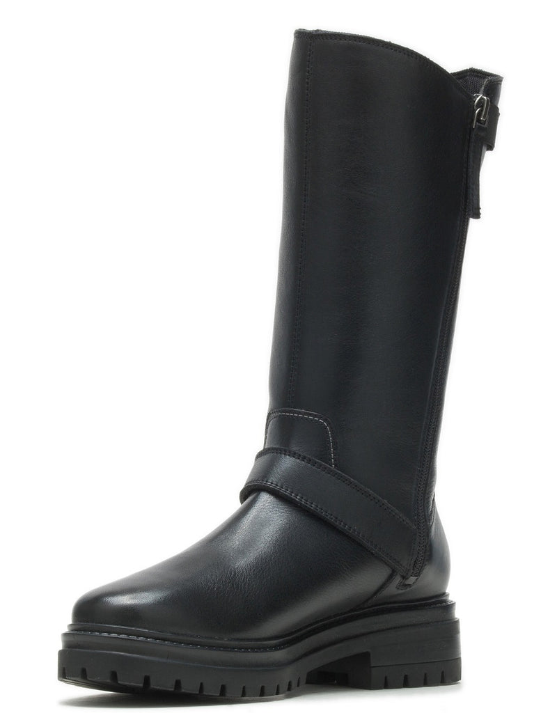 Harley-Davidson® Women's Westfield 11-Inch Black Fashion Boots