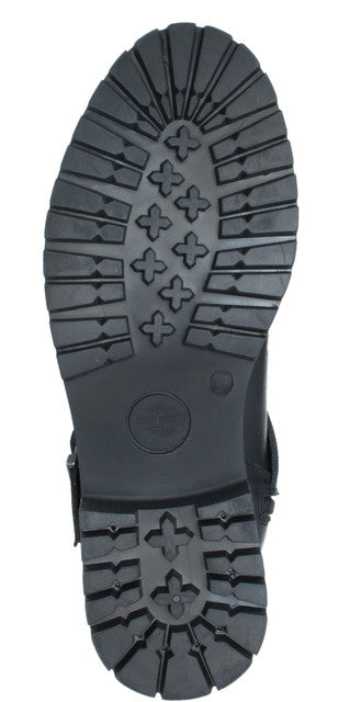 Harley-Davidson® Women's Westfield 11-Inch Black Fashion Boots