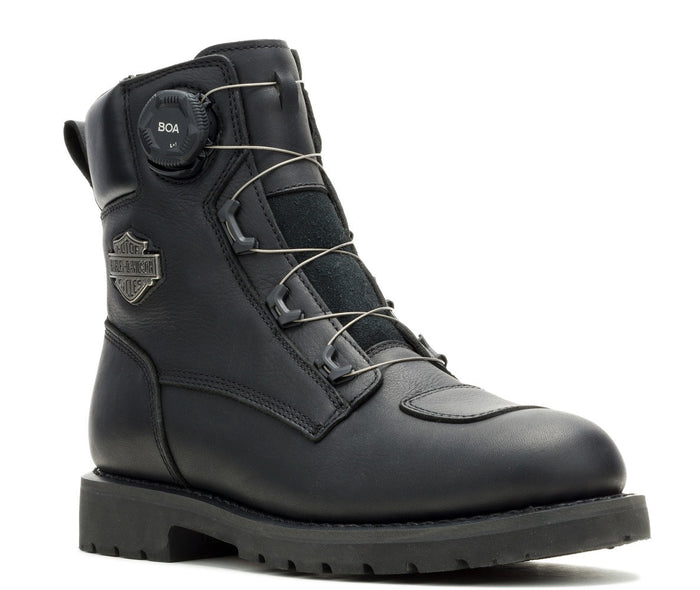 Harley-Davidson® Men's Gilford Ride WP Motorcycle Boots, D96325