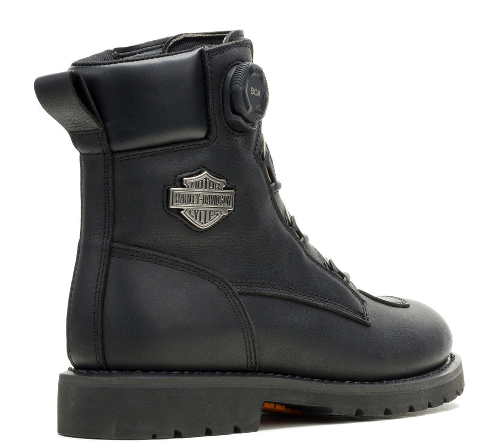 Harley-Davidson® Men's Gilford Ride WP Motorcycle Boots, D96325