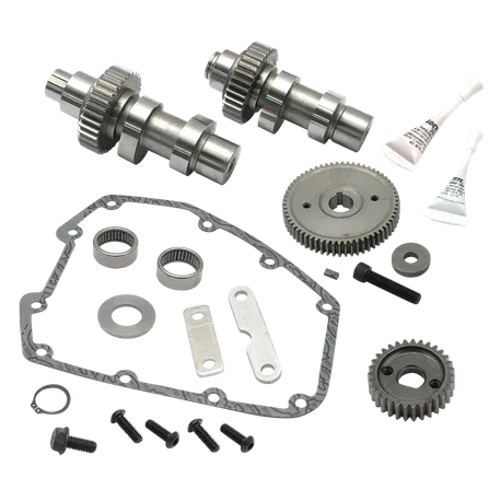 S&S Cycle Chain Drive Easy Start Cam Kit Mr103