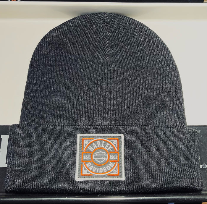 HARLEY-DAVIDSON Cap Line Beanie - Dealer