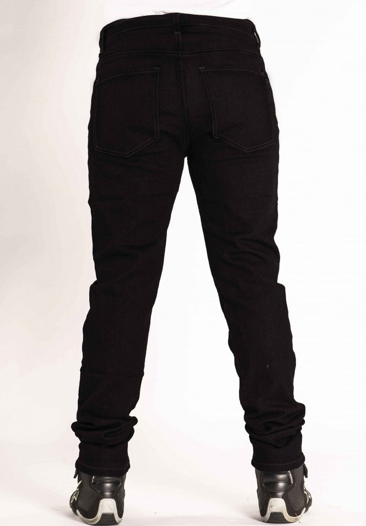 TKD ARCHIE STRETCH SLIM SKINNY LEG KEVLAR JEANS