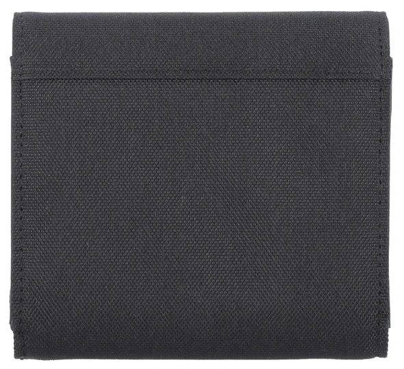 Harley Davidson Women's Rhinestone Embellished Bar & Shield Indexer Wallet