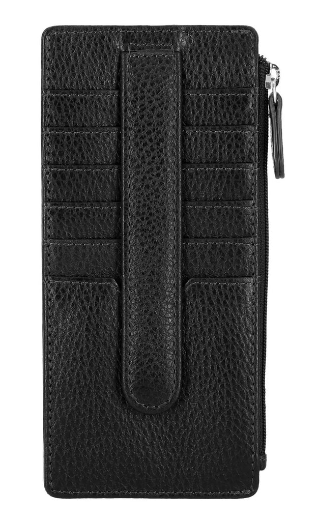 Harley-Davidson® Women's Hex Stud Card Case