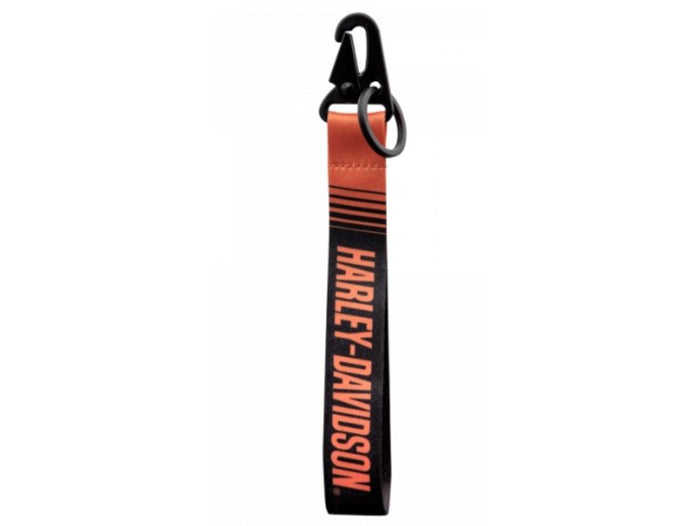 Harley-Davidson key fob "Wrist Strap"