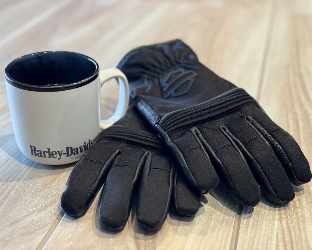 HARLEY-DAVIDSON® H-D® TWO TONE MUG