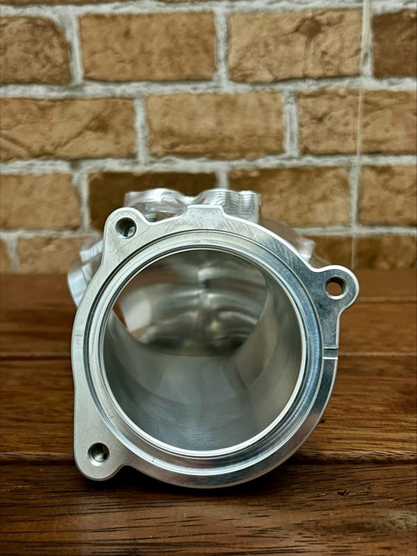 APE M8 INTAKE MANIFOLDS (Stock Style & Mounting) VTP10036A 55-60mm