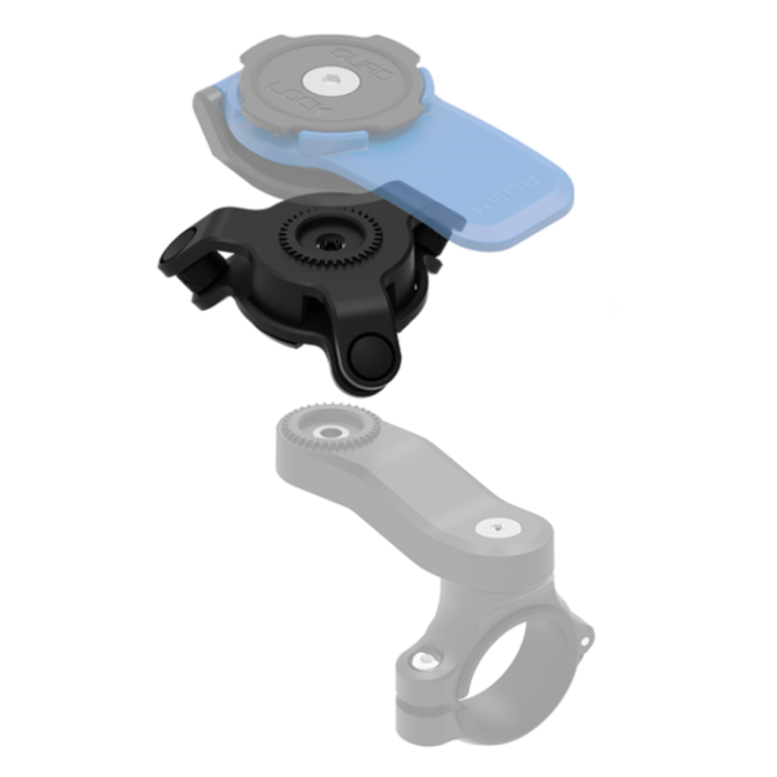 Quad Lock - QUADLOCK ANIT-VIBRATION DAMPER