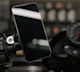 Harley-Davidson Universal Phone Carrier and Clutch Mount