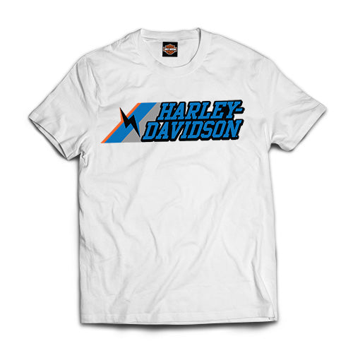 Harley-Davidson® Boys' Bolt T-Shirt | Short Sleeves