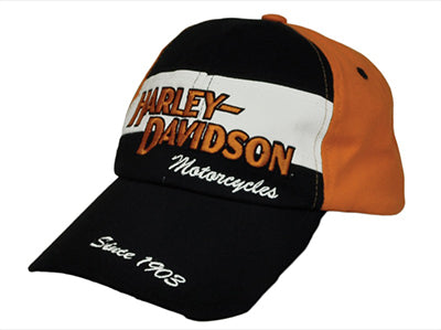 Harley-Davidson® Boys' Twill Cap