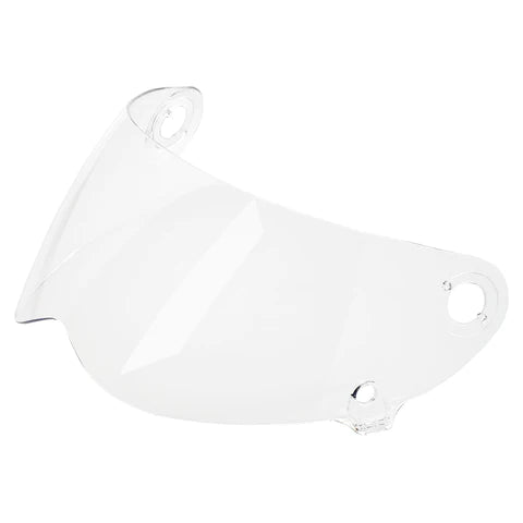 Lane Splitter Gen 1 Shield - Clear