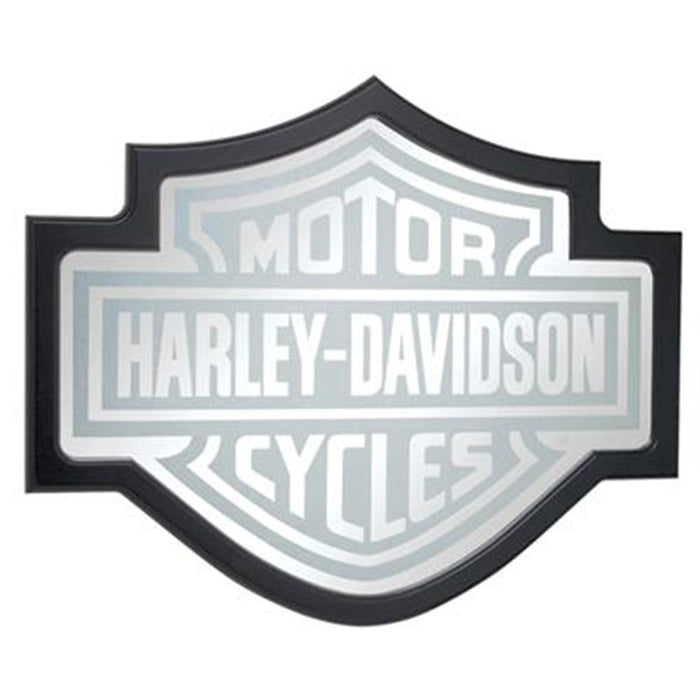 Harley-Davidson® Bar & Shield Mirror