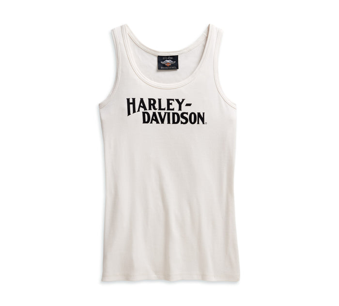 Harley-Davidson® Women's Printed Tank