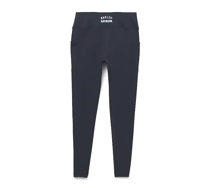 Women's Accelerate Solid Legging