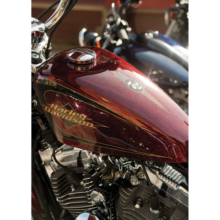 Harley-Davidson® Hard Candy - Father's Day Card