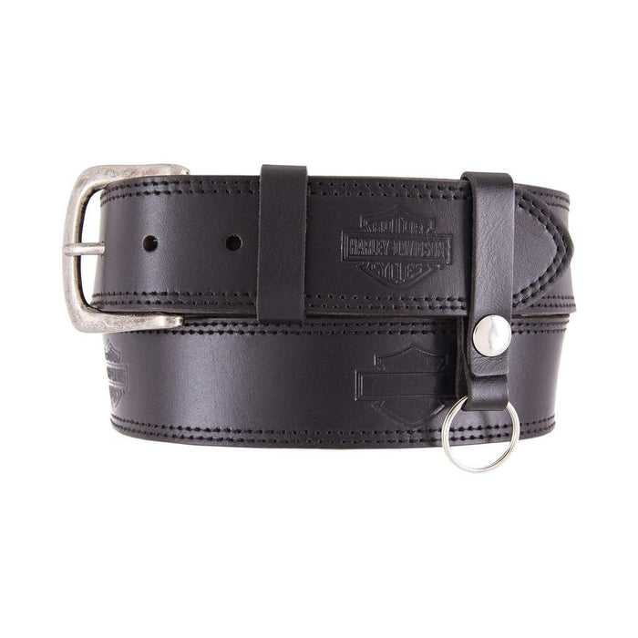 Harley® Men's and Women's Belts and Buckles – Auckland Harley-Davidson