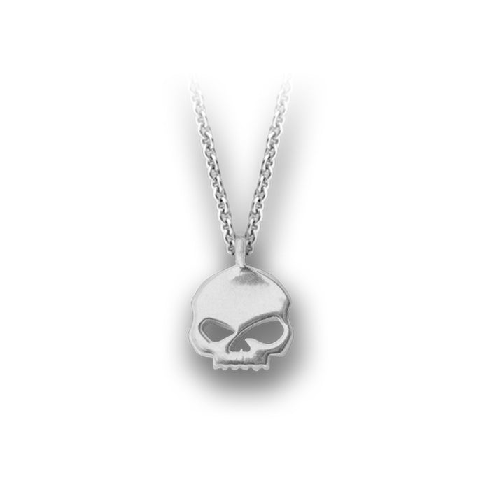 Skull Gift Necklace