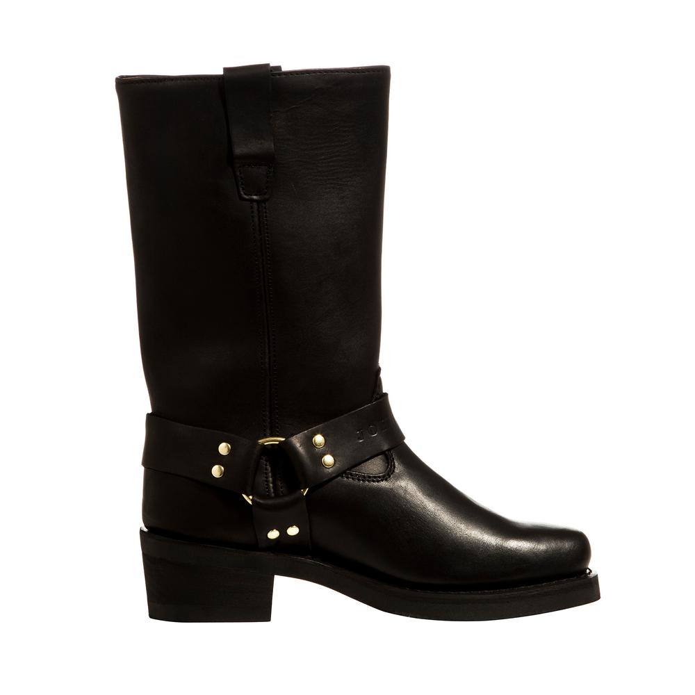 Men's Classic Long Boots