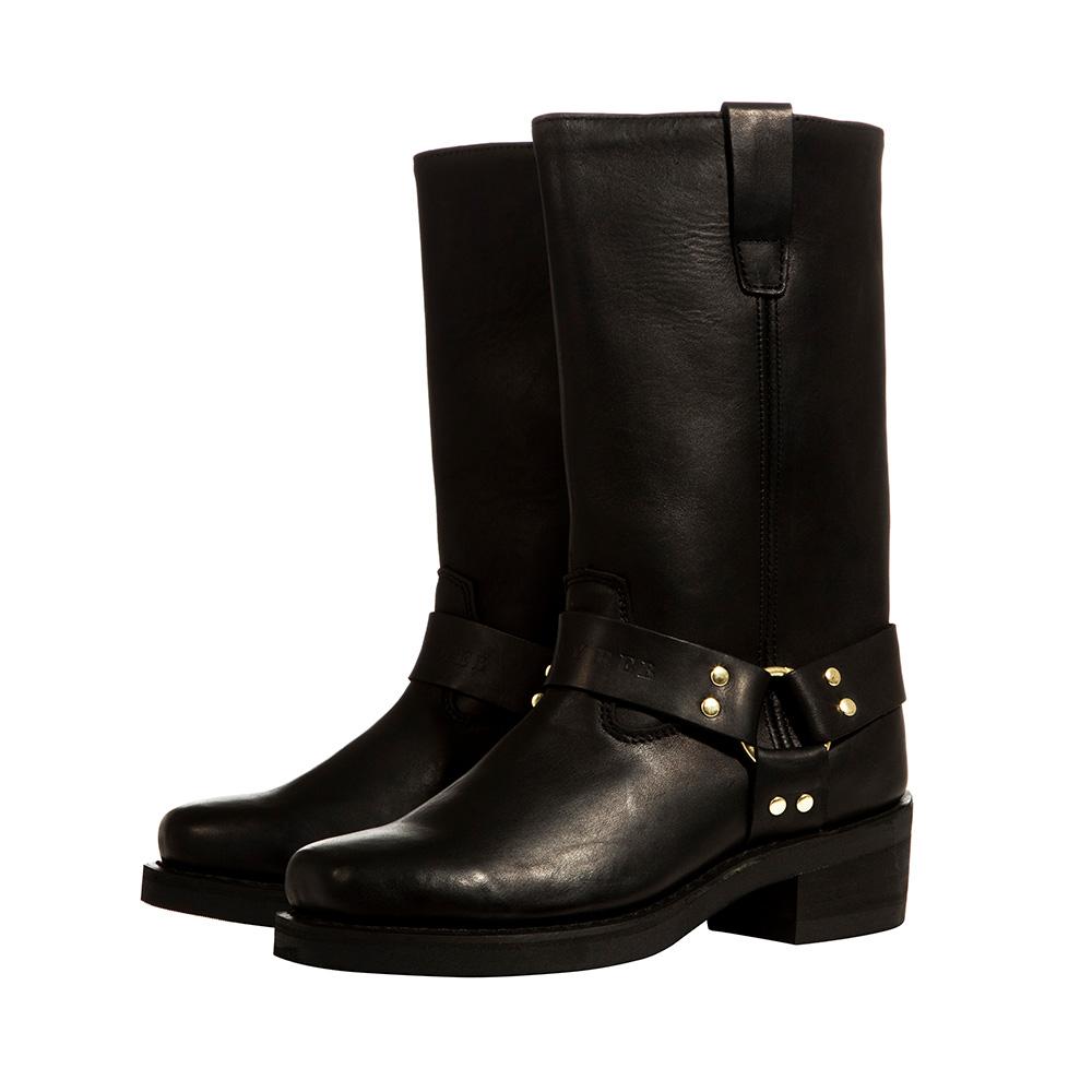 Men's Classic Long Boots