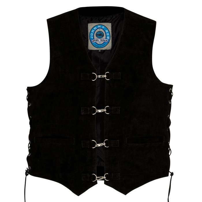 Johnny Reb Men's Longreach Vest