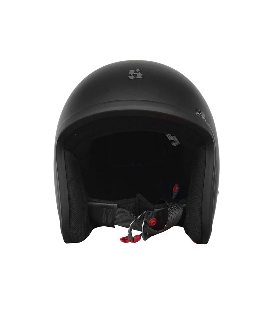 Scorpion Baron Helmet