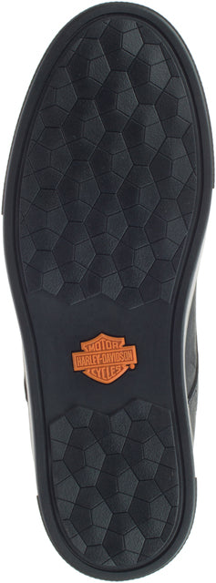 Harley-Davidson® Men's Watkins Lace Motorcycle Riding Boots