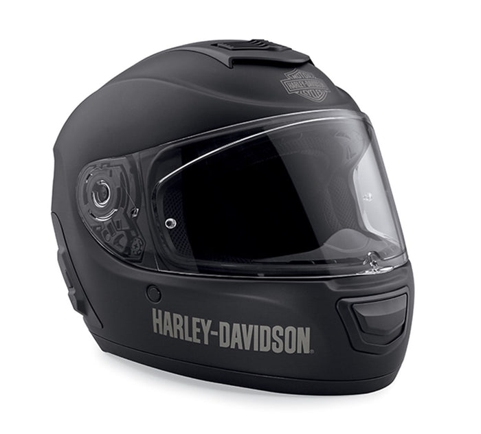 Harley-Davidson® BOOM! Audio Full-Face Helmet
