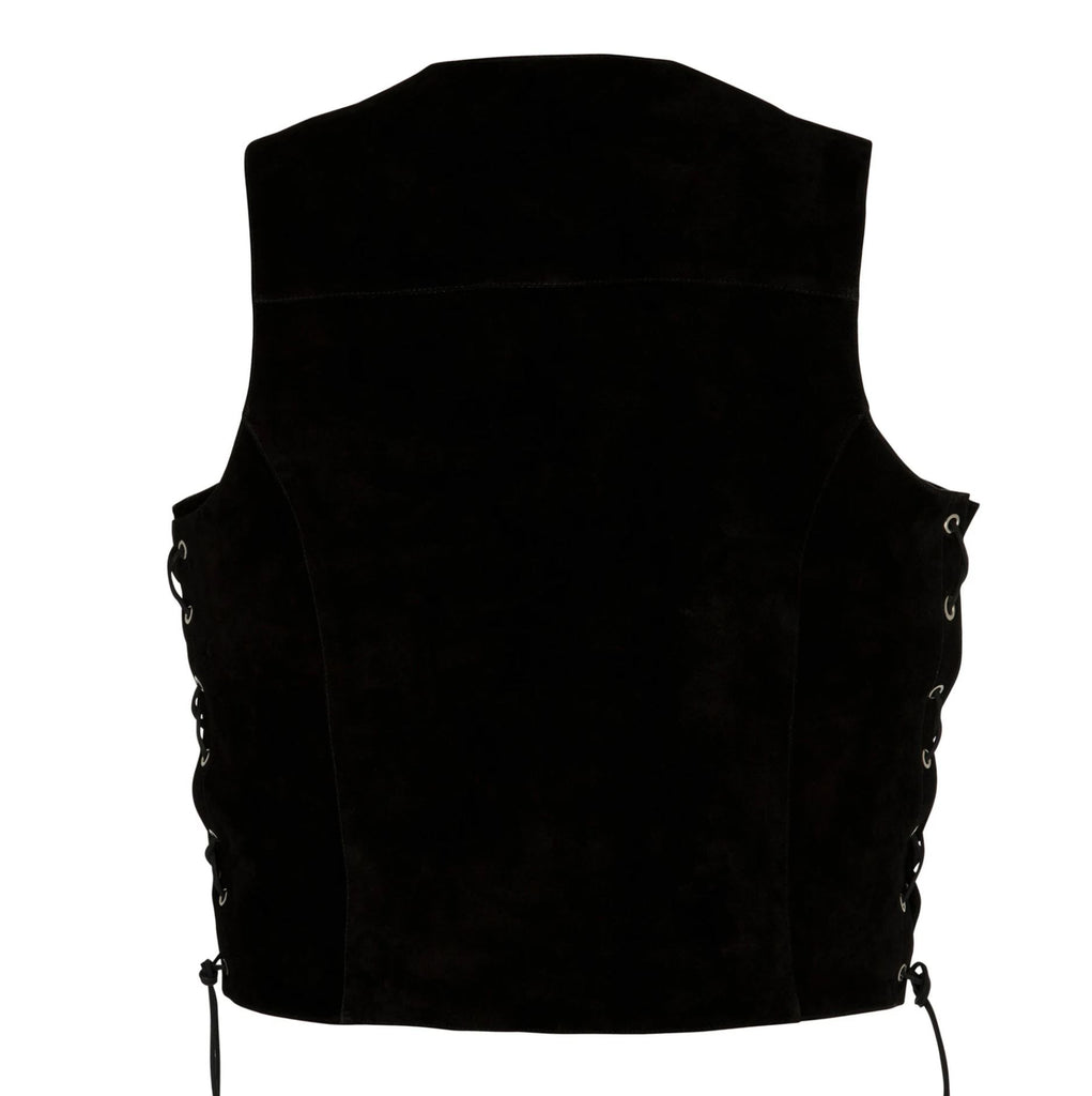 Johnny Reb Men's Longreach Vest